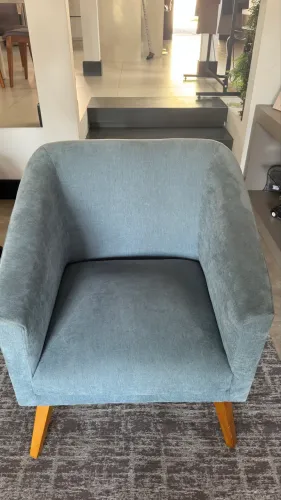 Poltrona para sala