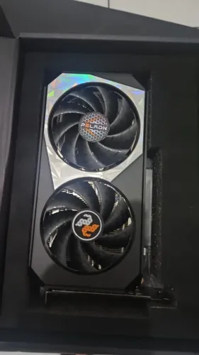 RTX 5060 8GB Armour