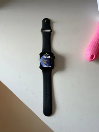Apple Watch série 8