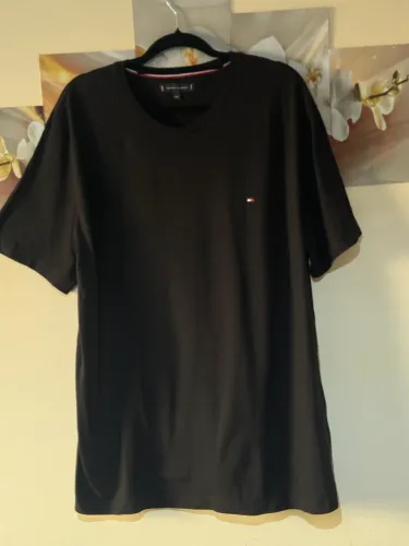 CAMISETA TOMMY HILFIGER XXL