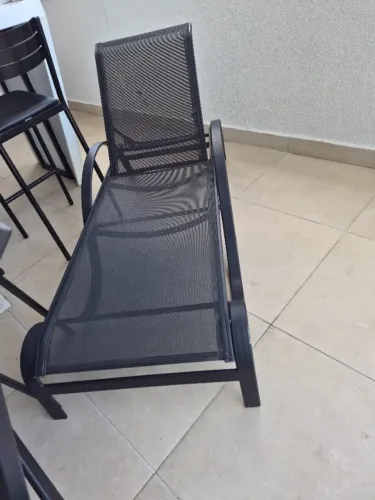 Espreguiçadeira