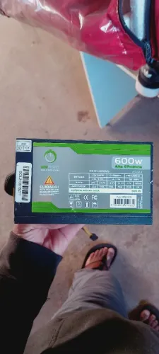 Fonte 600w