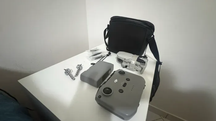 Drone DJI mine 2 SE Fly More