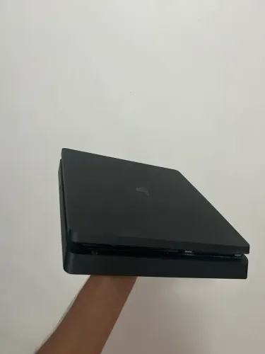 PS4 quebrado