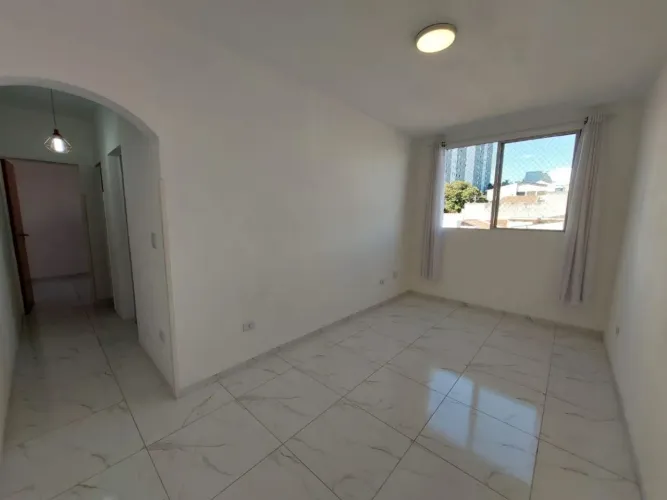 Apartamento para locação 1 dormitório- Condomínio Acre - Bairro Vila Rosália- Guarulhos