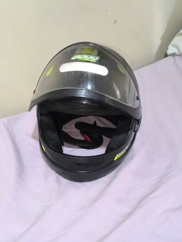 Capacete Mixs New Automatic 3000