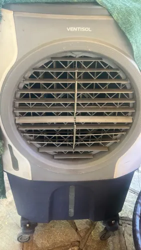 Climatizador 70 litros