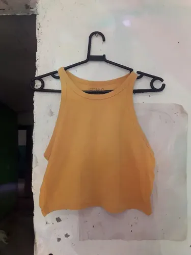 Blusa tam MG