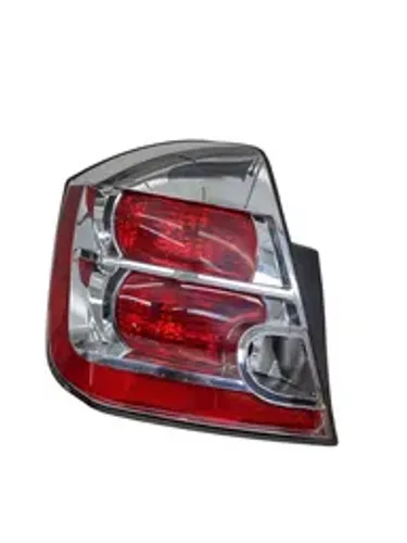 Lanterna Traseira Esquerda Sentra 2007 a 2013