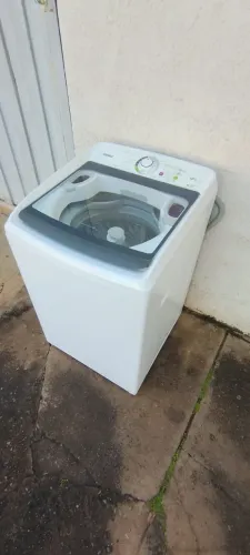Máquina de lavar Consul 12 kilos