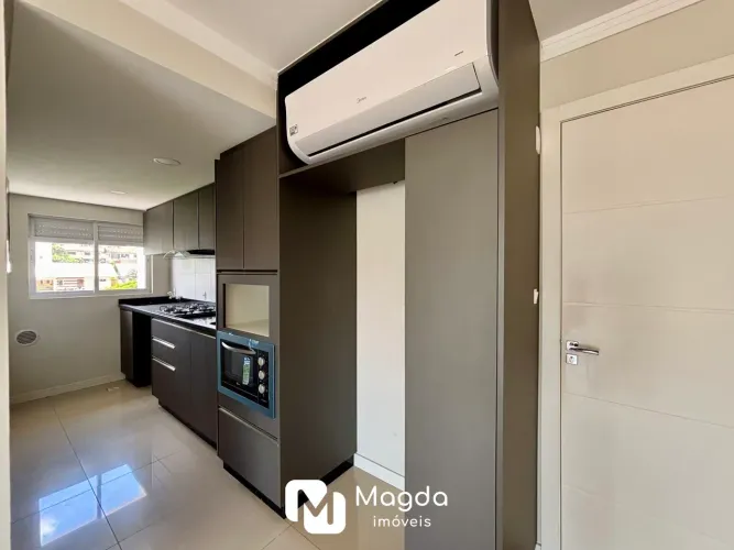 Apartamento para locação no bairro Velha  Blumenau