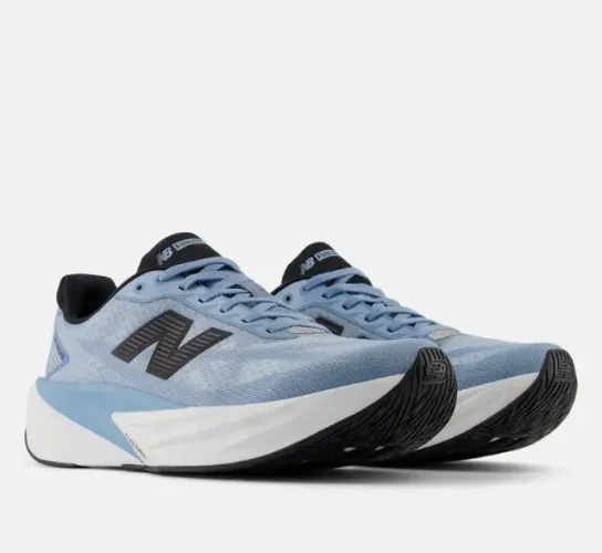 Tênis New Balance Fuelcell Rebel V5 Masculino Lançamento - Praticamente novo