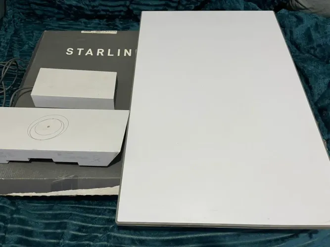 Star link - Standard 4X