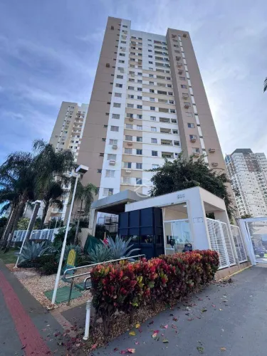 Apartamento a Venda no Garden Palhano (Gleba Palhano)