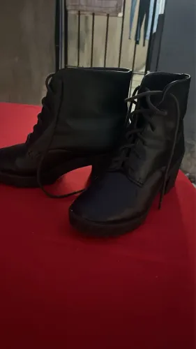 Bota feminina