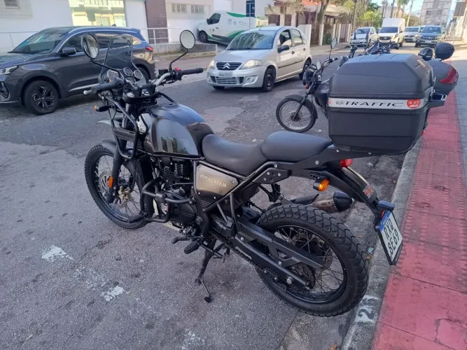 Himalayan 22/23 R$ 18.000.00