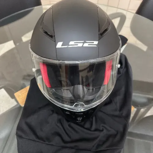 Capacete LS2 FF353 Rapid