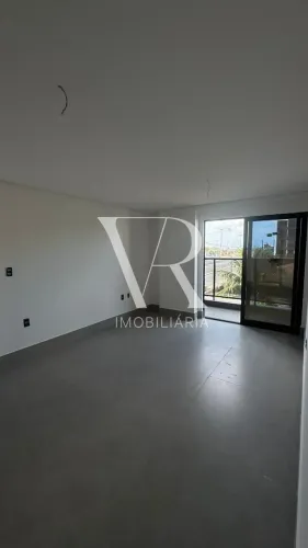 Apartamento à venda, Areia Dourada, Cabedelo, PB