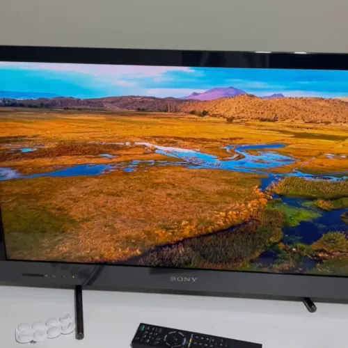 TV SAMSUNG 32 ?