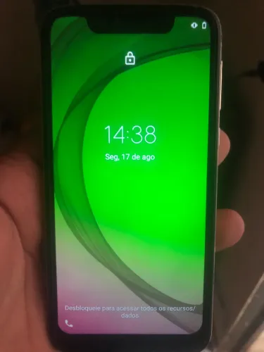 MotoG7 Play