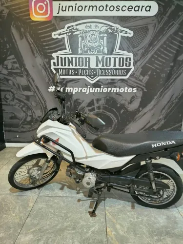 POP 110I 110I BRANCA 2024/2024