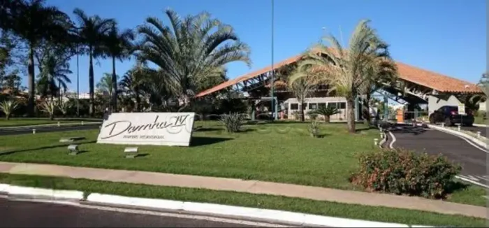 Terreno Condomínio em São José do Rio Preto