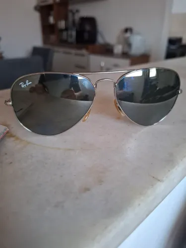 Óculos de Sol Rayban Aviator ORIGINAL