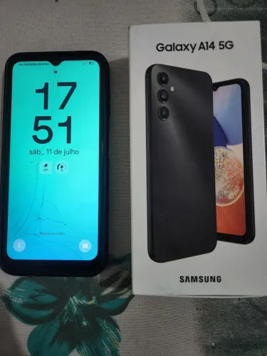 Samsung Galaxy A14 5G