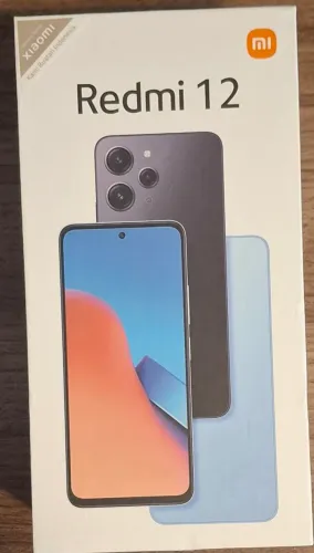 Redmi12 