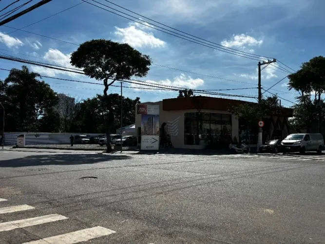 Terreno, 1200 m² - venda por R$ 36.000.000,00 ou aluguel por R$ 31.370,00/mês - Cambuci -