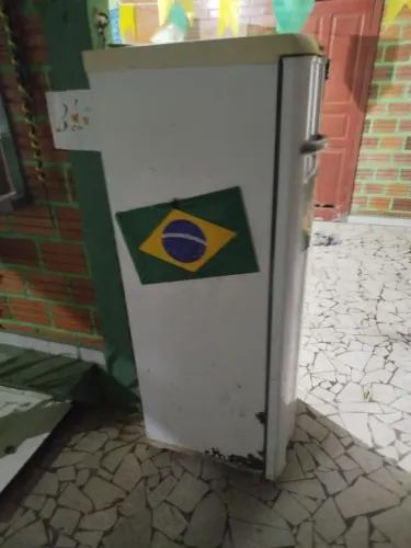 Geladeira
