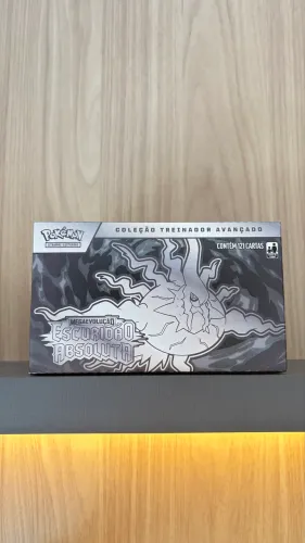 ETB Escuridão Absoluta