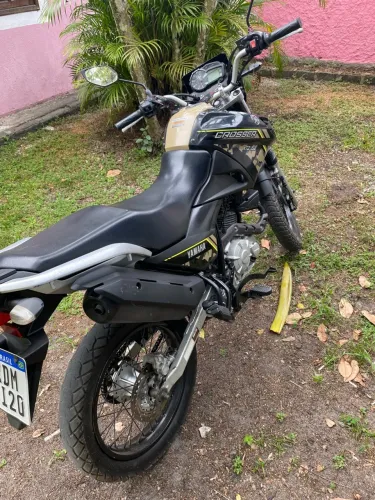 XTZ CROSSER IMPECÁVEL