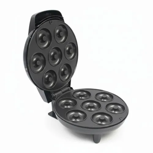 Máquina de donuts