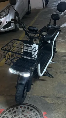 Bee u1 (power)