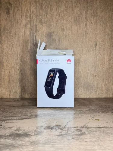 Huawei Band 4