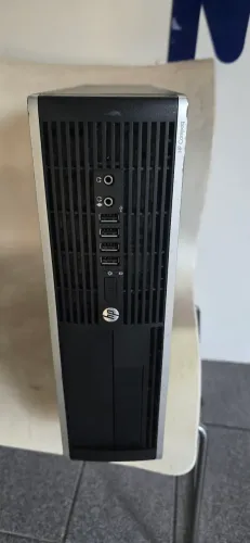 Computador HP
