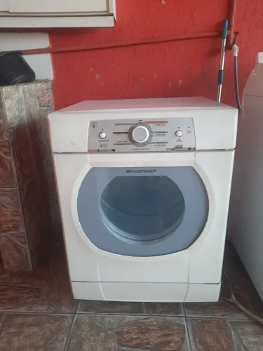 Secadora de roupas