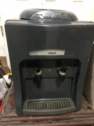 Bebedouro de refrigerador de galão de 20 litros de agua