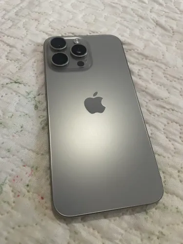 Apple iPhone 15 PRO MAX 256gb