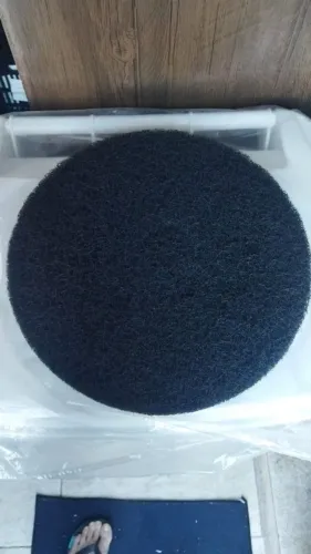 Disco Abrasivo limpador Piso...