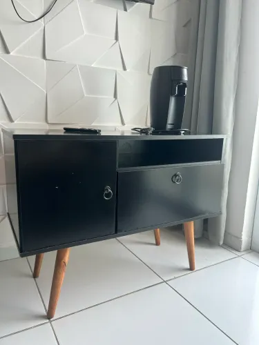 Rack retrô
