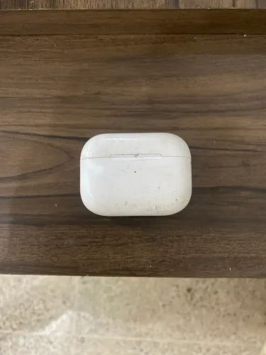 AirPods pro 4