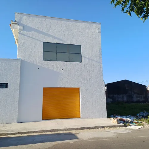 Alugo prédio comercial no Bairro Jardins por apenas R$3.000