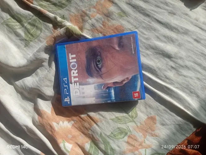Toco jogo de pe4