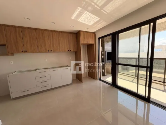 Apartamento com 2 dormitórios à venda, 96 m² por R$ 1.250.000,00 - Kobrasol - São José/SC