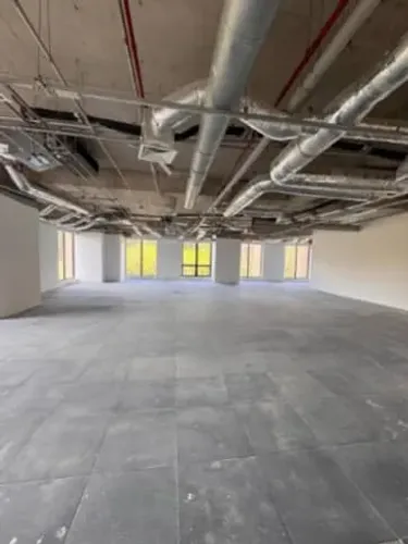 Sala comercial na Avenida Magalhães de Castro, 4800 - Conjunto 206 265 m²