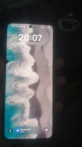 Aproveita oferta, único dono , Galaxy Zflip 4 128gb acompanha caixa e acessórios originais