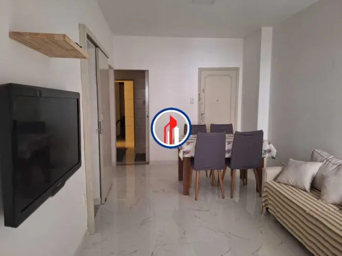 Apartamento : Padrão / Residencial / Flamengo