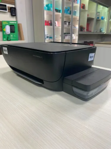 Impressora Seminova HP Ink tank wireless 416